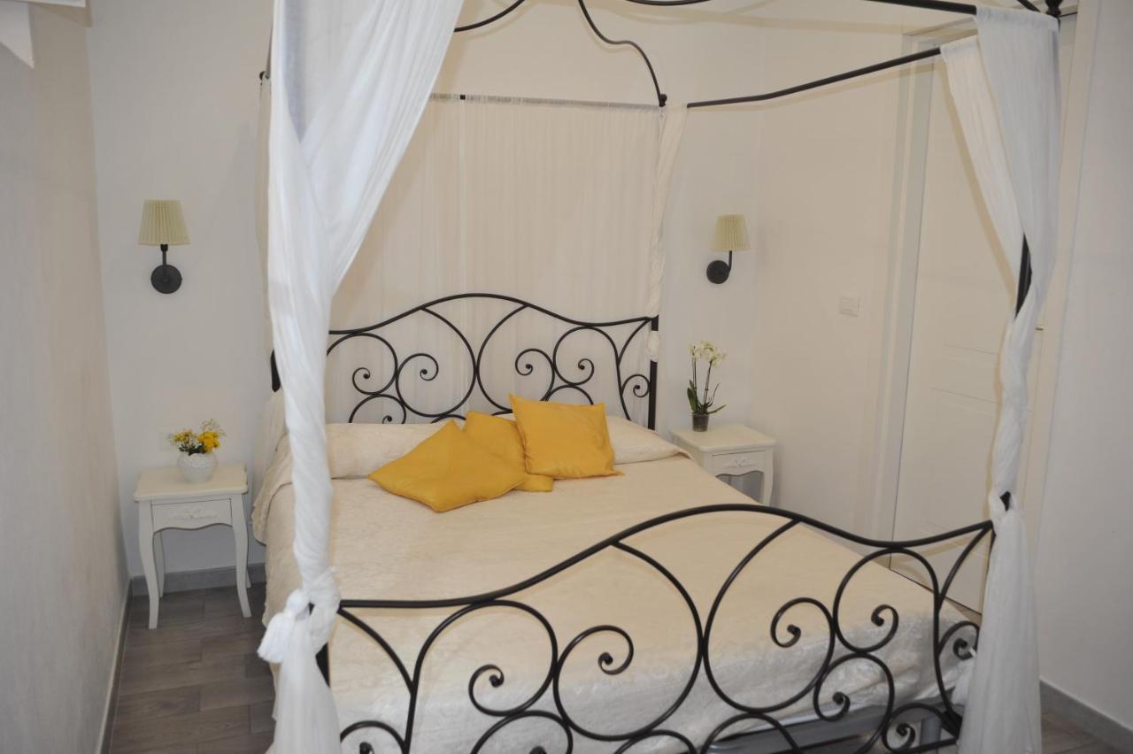 Bed and Breakfast Noto Centro Экстерьер фото