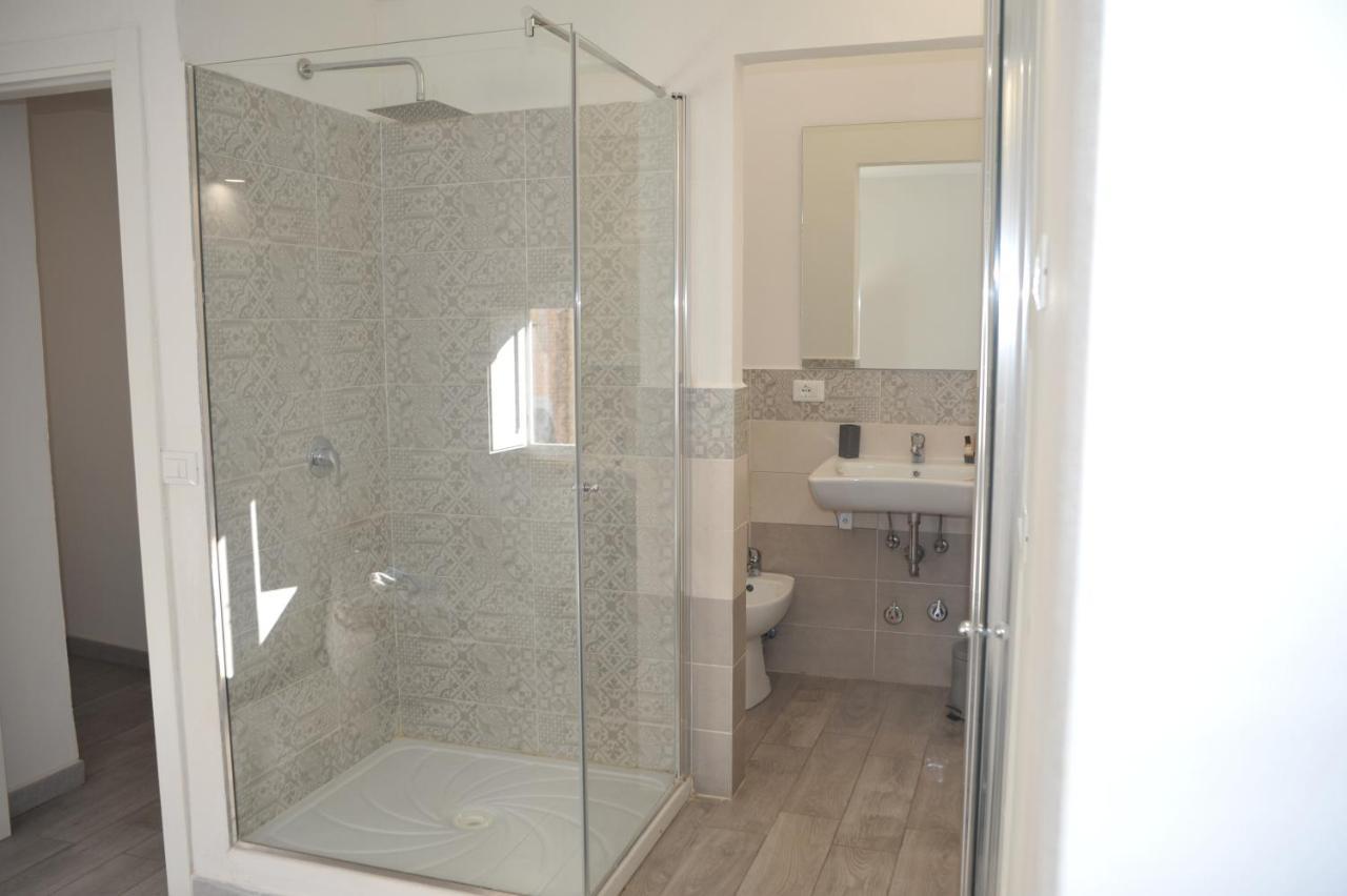 Bed and Breakfast Noto Centro Экстерьер фото