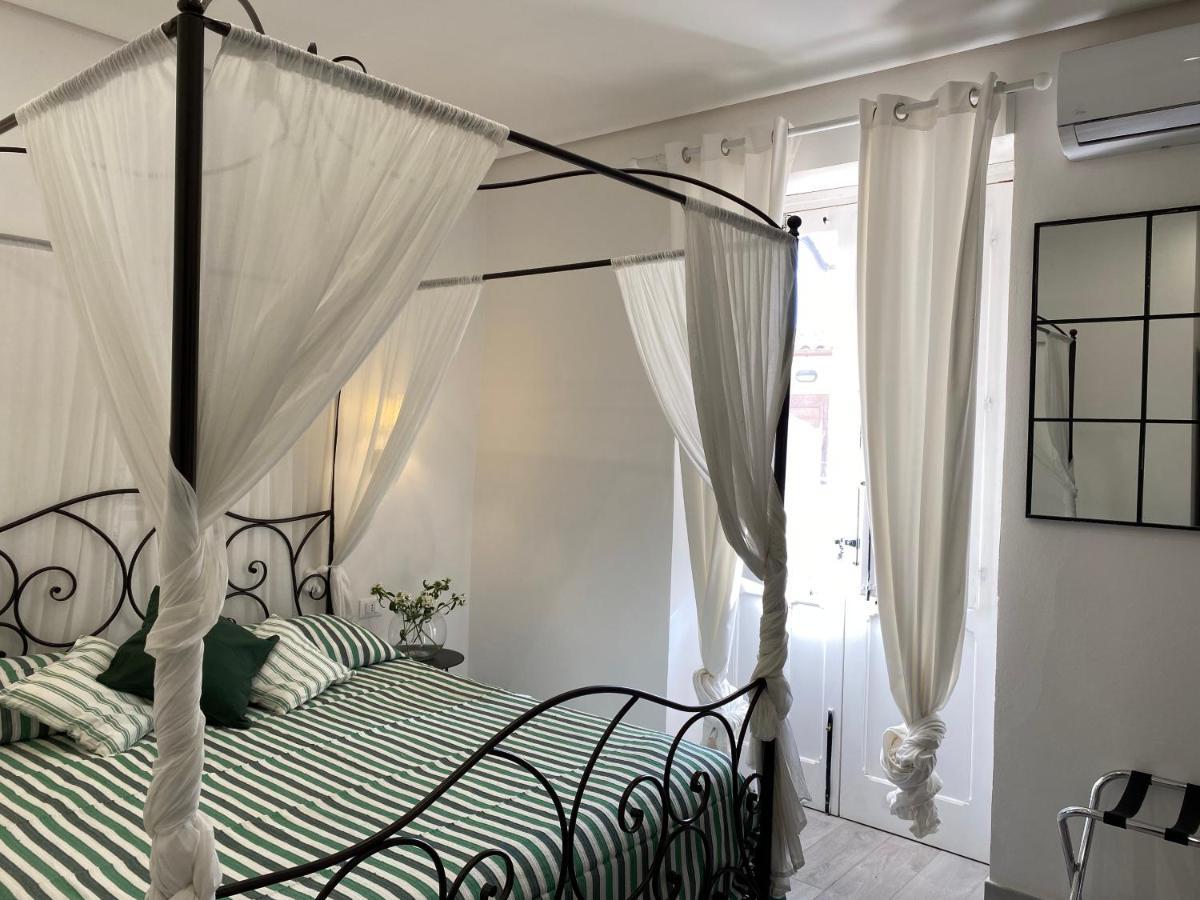 Bed and Breakfast Noto Centro Экстерьер фото