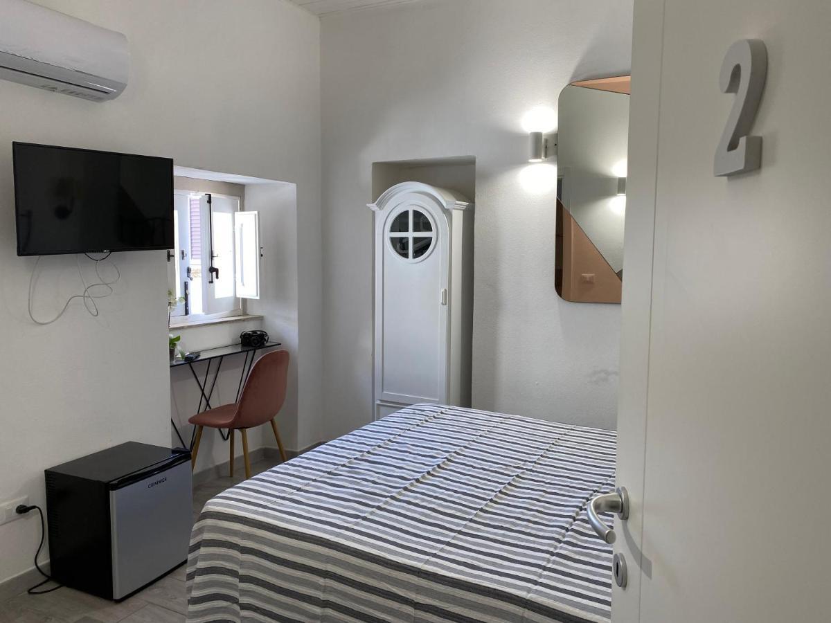 Bed and Breakfast Noto Centro Экстерьер фото