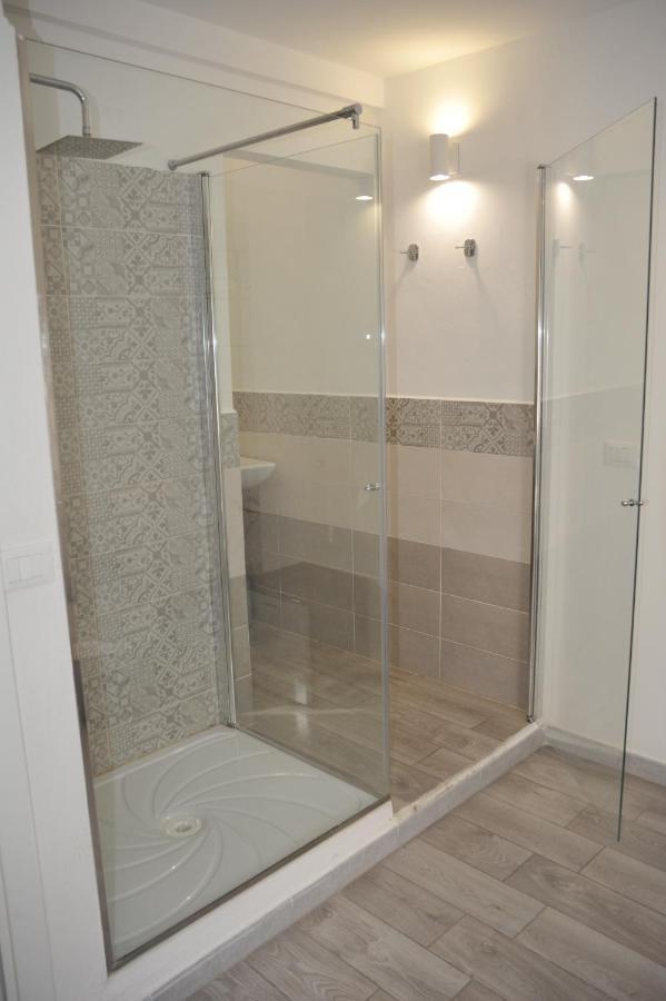 Bed and Breakfast Noto Centro Экстерьер фото