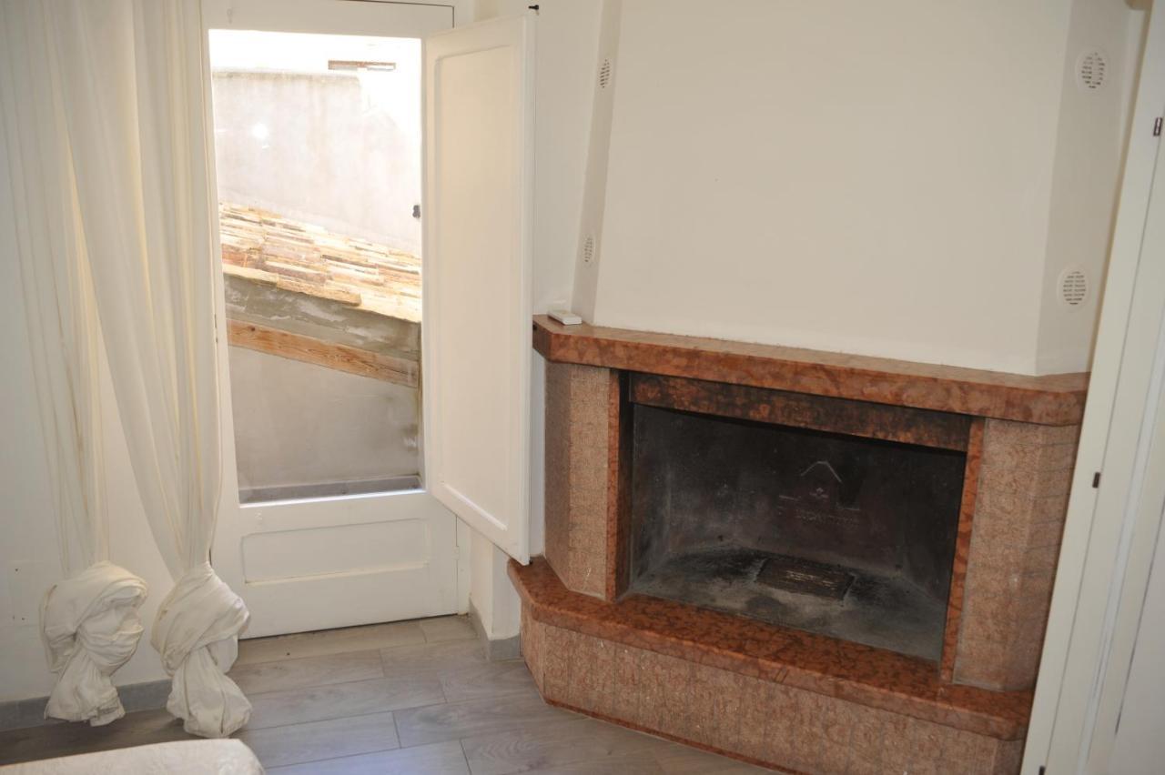 Bed and Breakfast Noto Centro Экстерьер фото